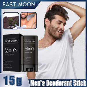 Mens Long-Lasting Deodorant Stick Freshens And Eliminates Underarm Odor Leaves Skin Refreshed With A Lasting Scent Care Stick