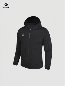 Kelme | UV Protection Breathable Outdoor Jacket