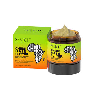 Sevich | SEVICH Chebe Butter Deep Nourishes Repair Damaged Anti Hair Loss Breakage Hair Growth Oil Mask For Hair Growth Treatment