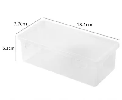 Defasilk | Multi-functional Screw & Hardware Storage Box