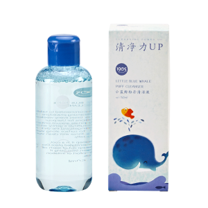 1905 Small round Head Beauty Blender Makeup Sponge Puff Mushroom Head Air Cushion Dry Wet Use Any Skin Type Beauty Tools