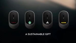 Bluetooth Tetikus Wayarles Wireless Mouse Bluetooth & 2.4Ghz Receiver Optical Silent Usb Rechargeable Mice For PC Laptop Notebook