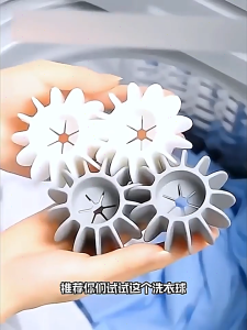 kangle ลูกบอลซักผ้าซิลิโคนขนาดใหญ่ ใช้ซ้ำได้ สำหรับเสื้อผ้าและกำจัดขน ที่ดักจับ ป้องกันการไขลาน เหมาะสำหรับเครื่องซักผ้า ขจัดสิ่งปนเปื้อน🎁แจกถุงซักรีดเปิดฤดูกาลเรียน ของขวัญสำหรับนักเรียน