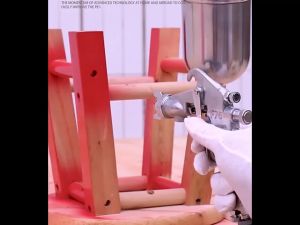 Professional Spray Gun K-3 400ML Pneumatic Spray Gun Airbrush Sprayer Painting Airbrush Tool