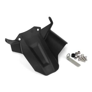 Otilli | For BMW R1300GS R 1300 GS 2023- Rear Wheel Mudguards Splash Guard Cover Motorcycle Extension Fender Hugger Accessories