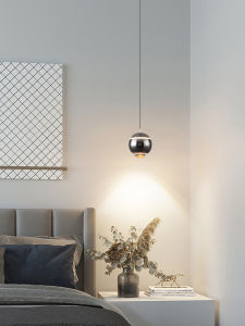 DGY | Sleek and Minimalist Pendant Light