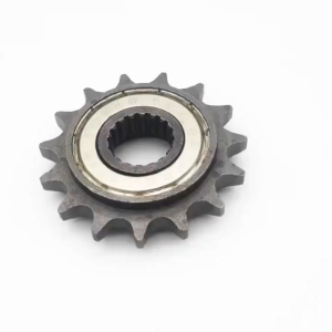 Bánh xe tiết kiệm nhiên liệu xe máy 428-110 loại 15 răng Bộ truyền động bánh xích 15T