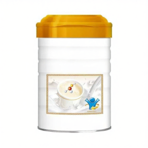 Immune-boosting Seniors-targeted Probiotic Protein Powder