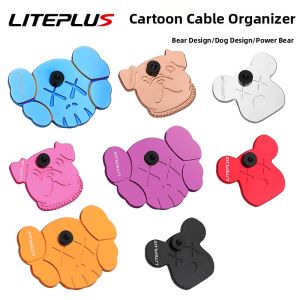 LITEPLUS | Ốp Bảo Vệ Dây Đẹp cho Phuộc Trước