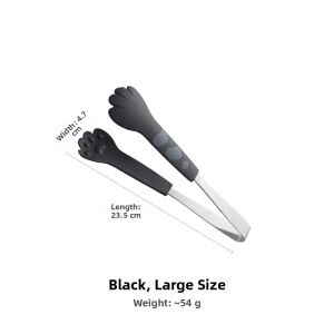 OUDING | Cute Food Tongs