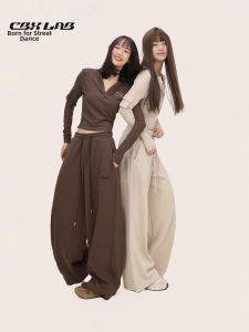 CBXLAB | Stretchy Skinny Leggings A-style Long Pants