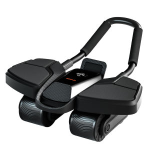 O:OOUP | Automatic Return Fitness Wheel Home Use Toning