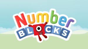 Numberblocks 1-4 Figure Packs: One and Two Bike Terrible Twos Threes Picnic Party Four’s Flower Garden