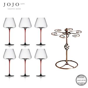 Luxury High-quality Wine Glass Red Wine