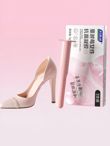 FUYANJIE | Mangothion Gel Antimicrobial and Odor-Removing Intimate Care Liquid