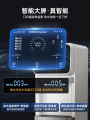 Commercial Vertical Drinking Water Machine Office Tap Water Purifier Home Use Cold And Hot Tap Water Integrated Drinking Machine. 