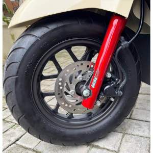 COVER SHOCK DEPAN MATIK KIPS-RC PROTECTOR VARIASI SHOCK DEPAN MATIK COVER SHOCK BEAT COVER SHOCK SCOOPY COVER SHOCK VARIO COVER SHOCK