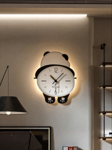 MEISD | Creative Simple Atmospheric Home Wall Clock
