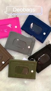 DEOBAGS J KOIN / DOMPET KOIN / DOMPET STNK / DOMPET TEMPAT KARTU KIPLING 007