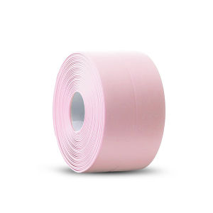 3.2M Self-adhesive Sealing Tape PVC Oil-Proof Kitchen Sink Edge Caulk Tape Waterproof Bathroom Toilet Corner Wall Sticker