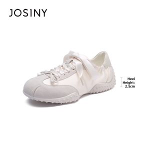 Josiny | Thick Sole Comfortable Spring/Summer Versatile Leisure Shoes