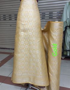 (COD) Kain Songket Premium | Songket Meteran | Bawahan Kebaya