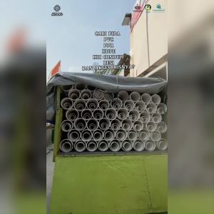 SOCKET AW 3/4\" CROSS | SOK AW 3/4 INCH | SAMBUNGAN PIPA