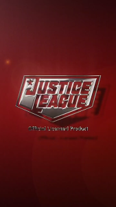 SEPEDA ANAK LAKI-LAKI BMX MN 551 BAN EVA ADA MUSIK DAN LAMPU UKURAN 12 INCH - MN 551 JUSTICE LEAGUE