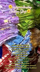 glamour curtain whole window curtain parfala design high quality-60"w*70"L elegant