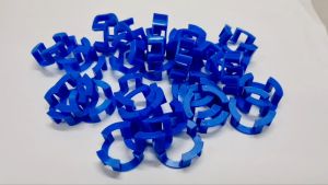 MOTOR COUPLING RUBBER FOR SINGER SEWING MACHINE MACHINE / Sewing Machine Parts & Accessories (READY STOCK)