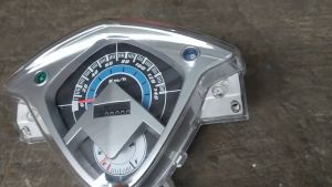 Speedometer YAMAHA Mio Soul Karbu Lama - Spidometer Spido Assy Kilometer KM Full Set Mika Kabel