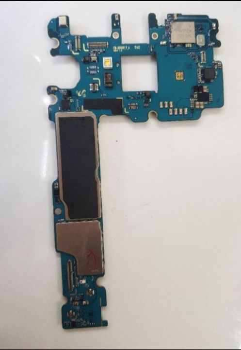 SAMSUNG GALAXY S8+ MOTHERBOARD | Lazada PH