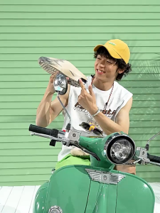 361 Degrees Joker Cyber Men Slipper Slides Outdoor 672521104