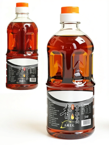 FANZUZHEN | Pure Sesame Oil 0 Addition