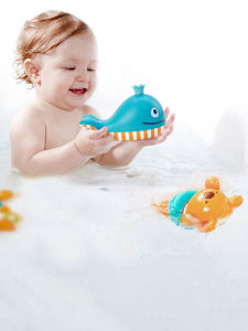Hape | Educational Bath Toy for 1+ Children
