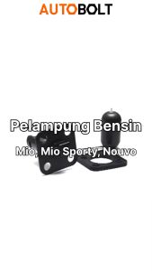 Pelampung Bensin Mio Lama-New 2004-2011 Sporty Smile & Nouvo Tank Tangki Tanki Teng Tengki Tenk Tenki