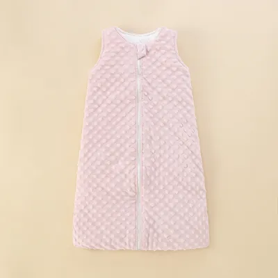 เด็กสวมใส่ผ้าห่ม Swaddle TRANSITION ถุงนอนแขนกุดนุ่มทารกแรกเกิดถุงนอนผ้าห่มอุ่นเสื้อกั๊ก Sleep Sack ผ้าปูที่นอน