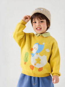 DUDUJIA | Áo Thun Bé 100% Cotton