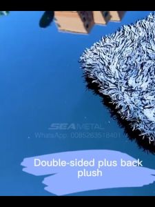 Sarung Tangan Cuci Mobil Wash Mitt Microfiber Korea Sponge Cuci Mobil Busa Cuci Mobil Detailing Mobil