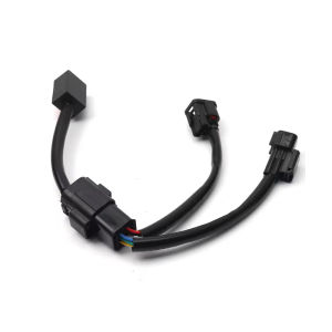 Motorcycle Stop Light Strobe Flash Flashing Module Fit For X-ADV 750 2025 2026 Tail Lights Breathing Mode controller