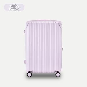 MARRLVE | Expandable Durable Travel Suitcase