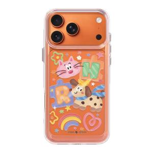 Asina | Protective Phone Case for iPhone 17 Pro Max 16 Pro 15 14 13