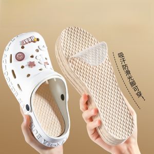 XIANZHAO | แผ่นรองในรองเท้าบางมาก ซับเหงื่อ ระบายอากาศ ไม่ลื่น