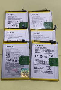 Pin opoo A96 / BLP879 newthay thế pin điện thoại oppo a96 hàng chuẩn giá tốt
