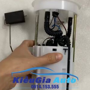 Cụm bơm xăng Chery QQ