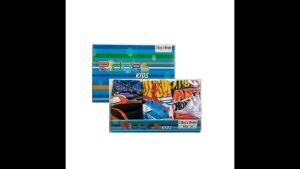 1 Box Isi 3 | Celana Dalam Anak Katun Ridges Kids Motif Superhero Random / CD Anak Balita terbaru