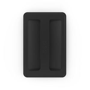 Silicone Toaster Dust Cover Breakfast Machine Dustproof Cover Toaster Upper Lid Protecting Kitchenware From Dust Splash Buggs