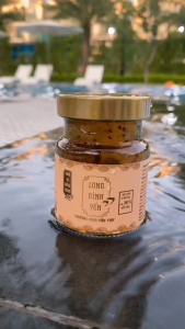 10 hũ yến chưng tam vị cung đình - Long Đình Yến chất lượng cao cấp bồi bổ sức khoẻ