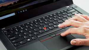 Lenovo ThinkPad T480 14" FHD Business Laptop | Intel Core i5 - 8th Gen | 16GB DDR4 RAM | 256GB SSD | Windows 10 Pro With Warranty