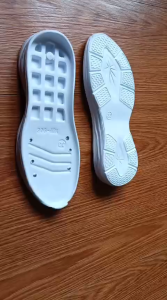 Sol Sepatu Anak Running Casual Alas Bawah Sol Sepatu Olahraga Anak Ringan Phylon 906 Putih Size 31- 35